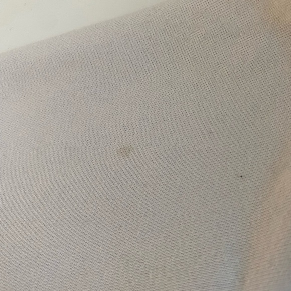 Mickey Mouse Color Block Cropped Hoodie - Picture 8 of 10